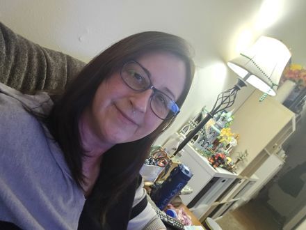 Raychelle Schar