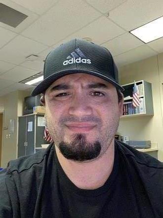 Dan Villalobos