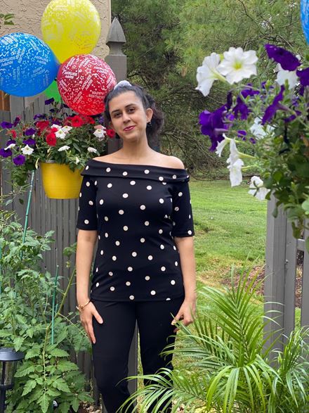 Divya Khattri