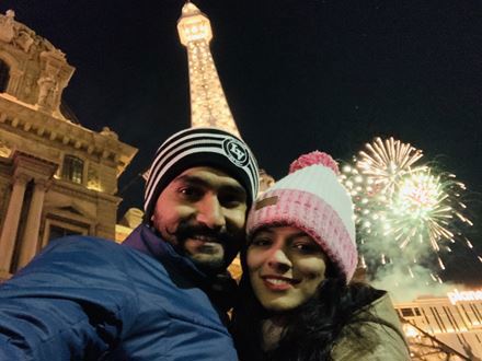 Krunal Jadeja