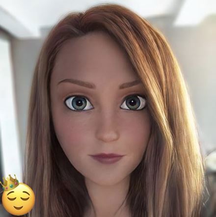 Becky Thomas