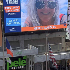 Michele Ramsey