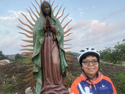 Marichui Bringas