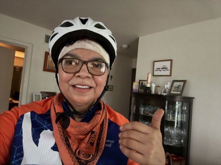Marichui Bringas