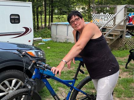 Darlene Rogers-Bisson