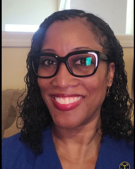 Alenda Johnson