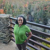 Alenda Johnson