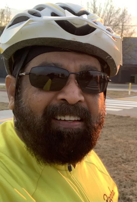 Sudhir Katke