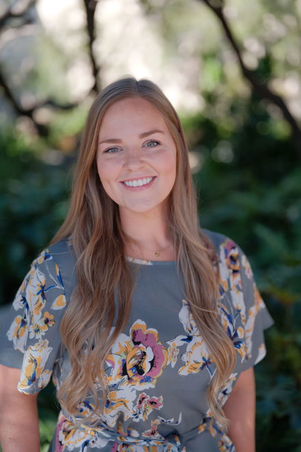 Hannah Christman