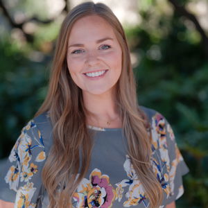 Hannah Christman