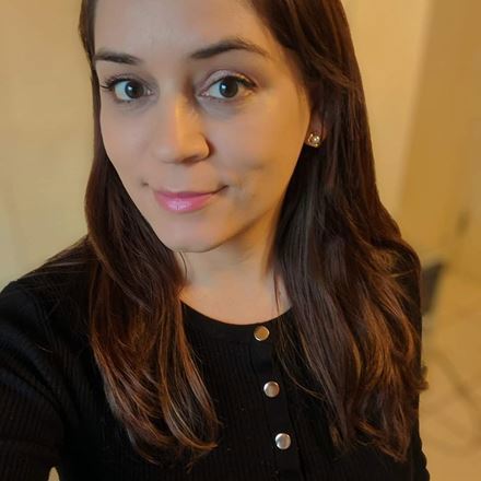 Marilynn Ramirez