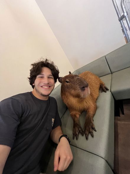 Nathan Coello