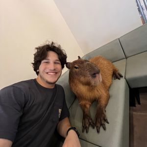 Nathan Coello