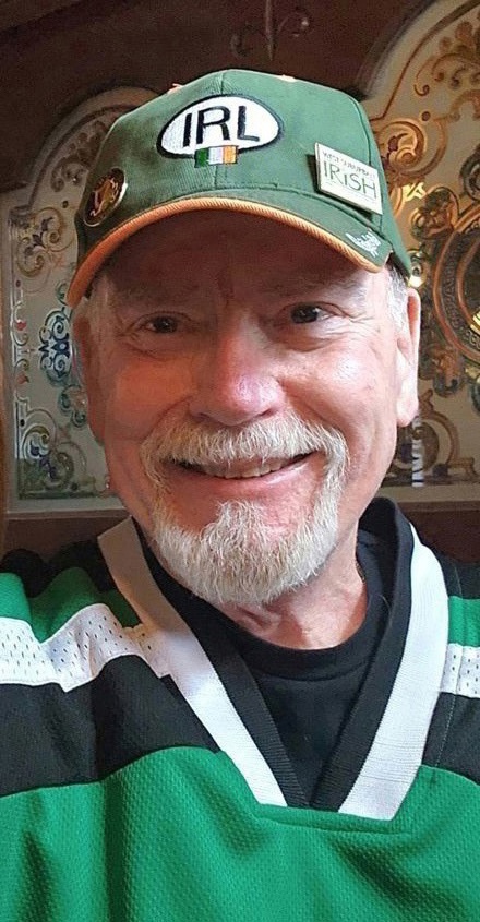 Kevin McQuillan