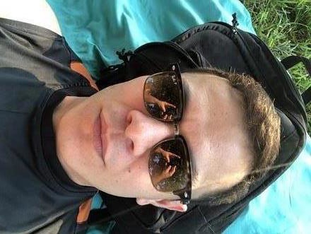 Yahve Reyes Rodriguez