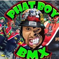 Phat Boy Bmx