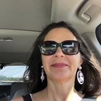 Annie Thurston