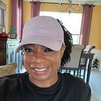 Ms Jackson