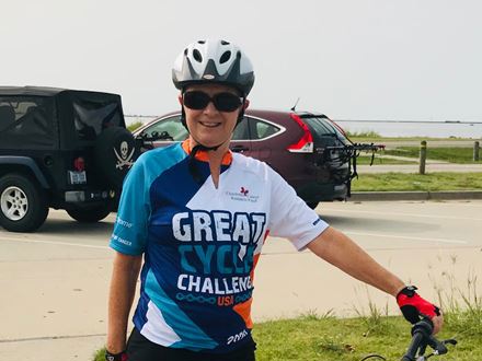 Betty Egelston