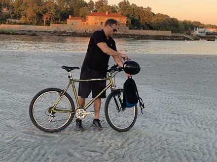 David Michael Stacey