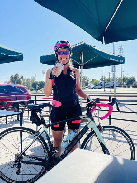 Roxanne Schallberger