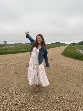 Ainsley Buholz