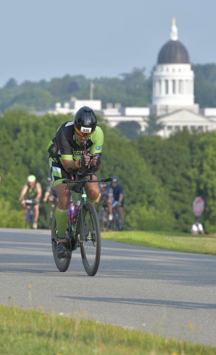 Jeff Geren