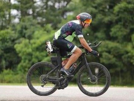 Jeff Geren
