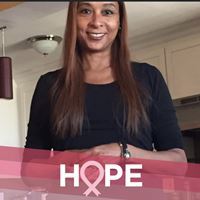Terri Foster