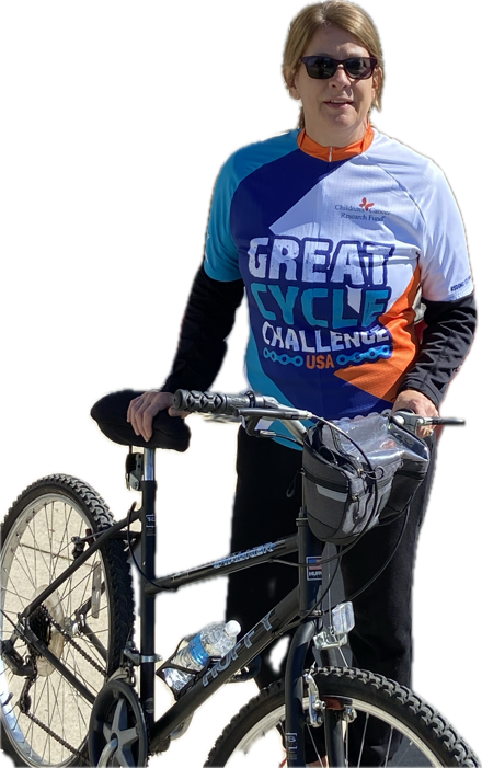 Judi LaViolette