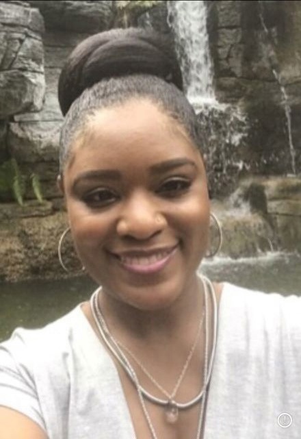 Lashaundra Smith