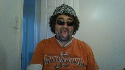 Richard Mariotti