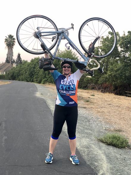 Rhonda Henshall-Powell