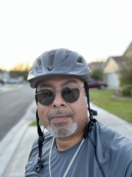Mark Cruz