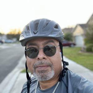 Mark Cruz