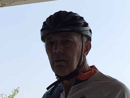 Gerry Moysa