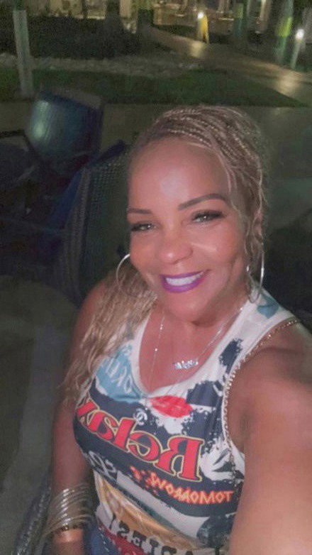 Sharon Powell