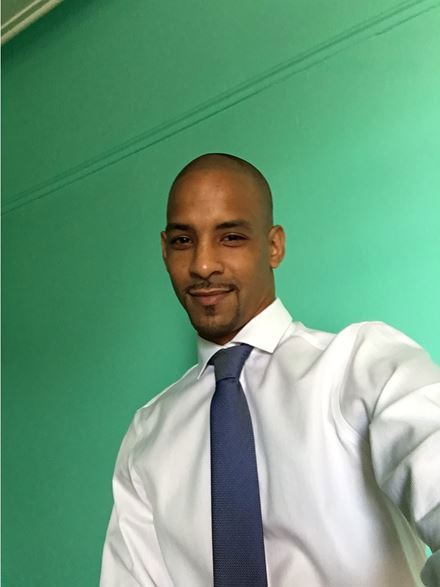 Michael Alcantara