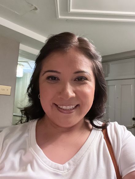 Agustina Hernandez