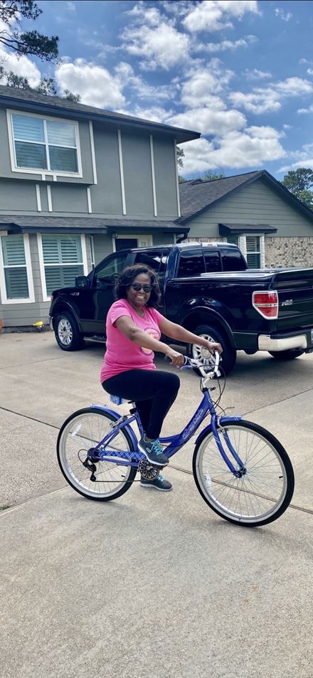 Jackie Acclise White