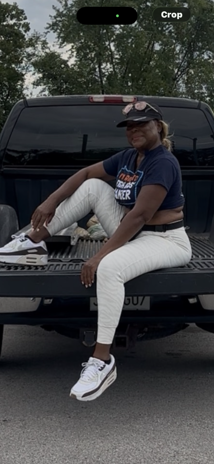 Pamela Washington