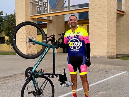 Crawford A. Higgins II