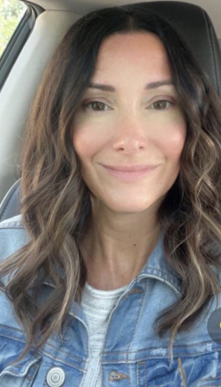 Margarita Pangrace