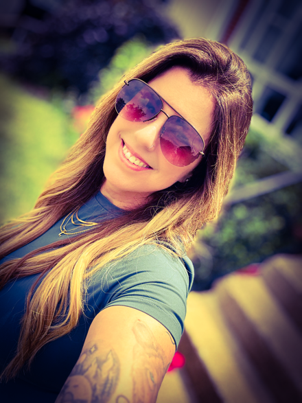 Rebecca Minor