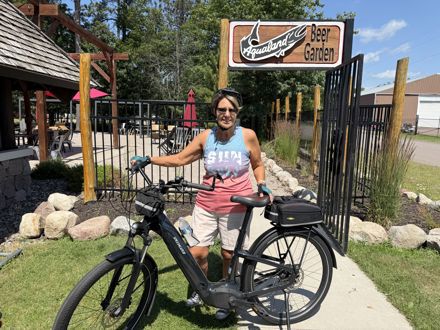 Sally Dvorak Schoenborn Warzinski