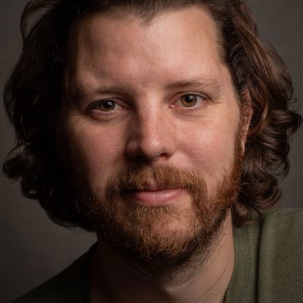 Joshua Hasty