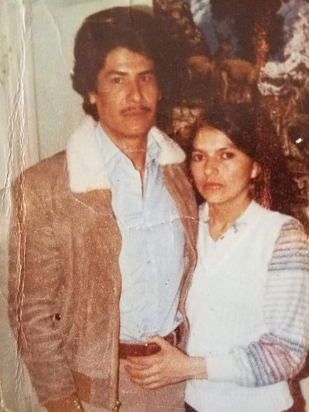 Edwin Mansilla