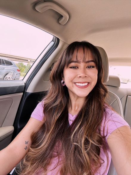 Casia Nunez
