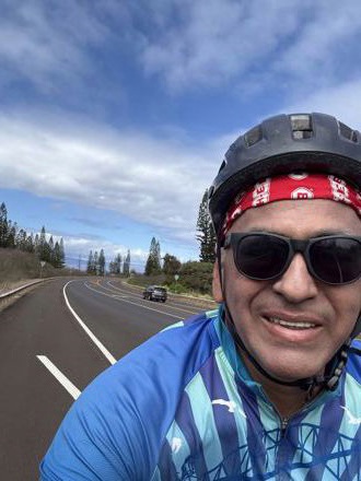Albert Espinoza