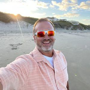 Mike Eriks